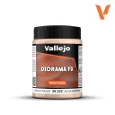 Vallejo Diorama FX: Water Texture: Brown Water