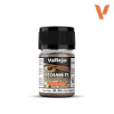 Vallejo Diorama FX: Landscape Texture: Mars Red (0.2-0.6 mm)