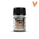 Vallejo Diorama FX: Landscape Texture: Moss Green (0.5-2 mm)