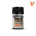 Vallejo Diorama FX: Landscape Texture: Moss Green (2-5 mm)
