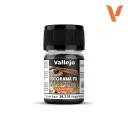 Vallejo Diorama FX: Landscape Texture: Vulcan Black (0.1-0.6 mm)