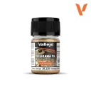 Vallejo Diorama FX: Landscape Texture: Warm Orange (0.1-1 mm)