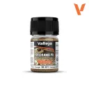 Vallejo Diorama FX: Landscape Texture: Warm Orange (1-2 mm)