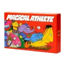 Magical Athlete