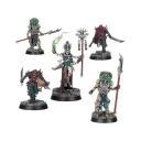 Warhammer Underworlds: Thanatek's Tithe