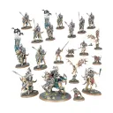 Warhammer AoS: Spearhead: Kavalos Vanguard