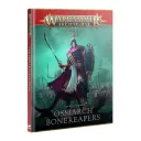 Warhammer AoS: Battletome: Ossiarch Bonereapers (2026)