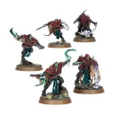 Warhammer AoS: Ossiarch Bonereapers: Mortis Reapers
