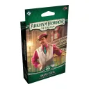 Arkham Horror: The Card Game: André Patel Investigator Deck