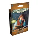 Arkham Horror: The Card Game: Carolyn Fern Investigator Deck