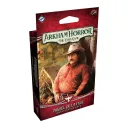 Arkham Horror: The Card Game: Miguel de la Cruz Investigator Deck