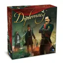 Diplomacy