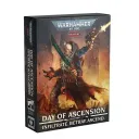 Warhammer 40,000 Roleplay: Day of Ascension Card Game