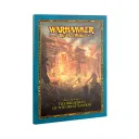 The Old World: The Breaching of the Great Bastion: Arcane Journal