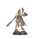 Horus Heresy: Mechanicum: Skitarii Battle-Pilgrym Marshal