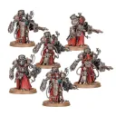 Horus Heresy: Mechanicum: Mechanicum: Myrmidon Destructor Host