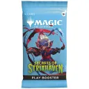 Magic The Gathering: Secrets of Strixhaven: Play Booster Pack