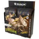 Magic The Gathering: Secrets of Strixhaven: Collector Booster Box
