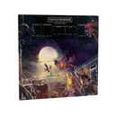 Arkham Horror: The Card Game: Center Game Mat 70x70 cm