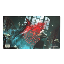 Arkham Horror: The Card Game: Game Mat - Blood Ward