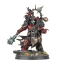 Warhammer 40k: Chaos Space Marines: Red Corsairs Reave-Captain