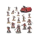 Warhammer 40k: Combat Patrol: Red Corsairs