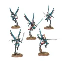 Warhammer 40k: Aeldari: Corsair Skyreavers