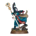 Warhammer 40k: Aeldari: Kharseth