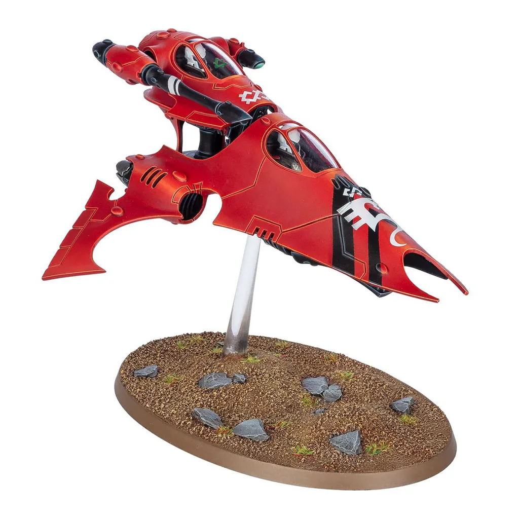 [GAW-99120104112] Warhammer 40k: Aeldari: Vyper
