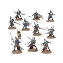 Warhammer 40k: Aeldari: Corsair Voidreavers