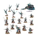 Warhammer 40k: Combat Patrol: Aeldari Corsairs