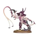 Warhammer 40k: Tyranids: Tyranid Prime with Lash Whip