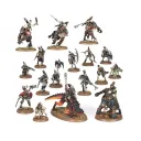 Warhammer 40k: Combat Patrol: Kroot