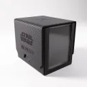 Star Wars: Unlimited: Deck Pod - Black
