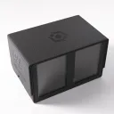 Star Wars: Unlimited: Double Deck Pod - Black