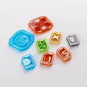 Star Wars: Unlimited: Premium Tokens PRO Expansion Pack