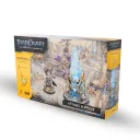 StarCraft TMG: Artanis & Pylon - Protoss Hero Expansion Set