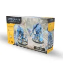 StarCraft TMG: Stalker - Protoss Expansion Set