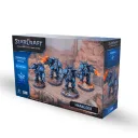 StarCraft TMG: Marauder - Terran Expansion Set