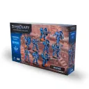 StarCraft TMG: Marine - Terran Expansion Set