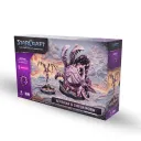 StarCraft TMG: Kerrigan & Omega Worm - Zerg Hero Expansion Set