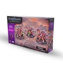 StarCraft TMG: Roach - Zerg Expansion Set
