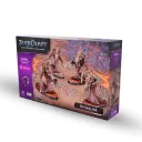 StarCraft TMG: Hydralisk - Zerg Expansion Set