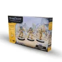 StarCraft TMG: Zealot - Protoss Expansion Set