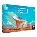 SETI: Search for Extraterrestrial Intelligence