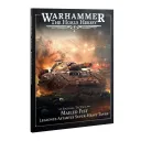 Horus Heresy: Journal Tactica: Mailed Fist