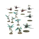 Warhammer AoS: Spearhead: Spitewing Flight