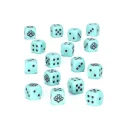Warhammer AoS: Sylvaneth: Dice