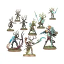 Warhammer AoS: Sylvaneth: The Twisted Branch