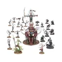Warhammer AoS: Spearhead: Khainite Shadow Coven